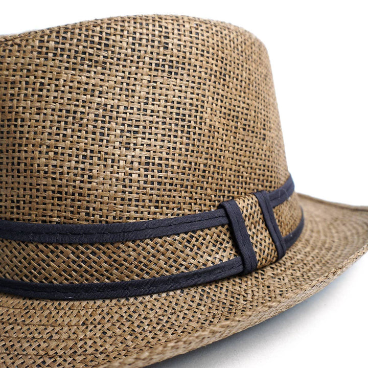 Panama Fedora Hat