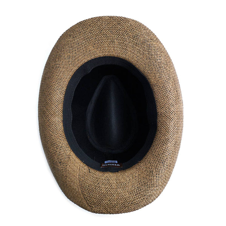 Panama Fedora Hat