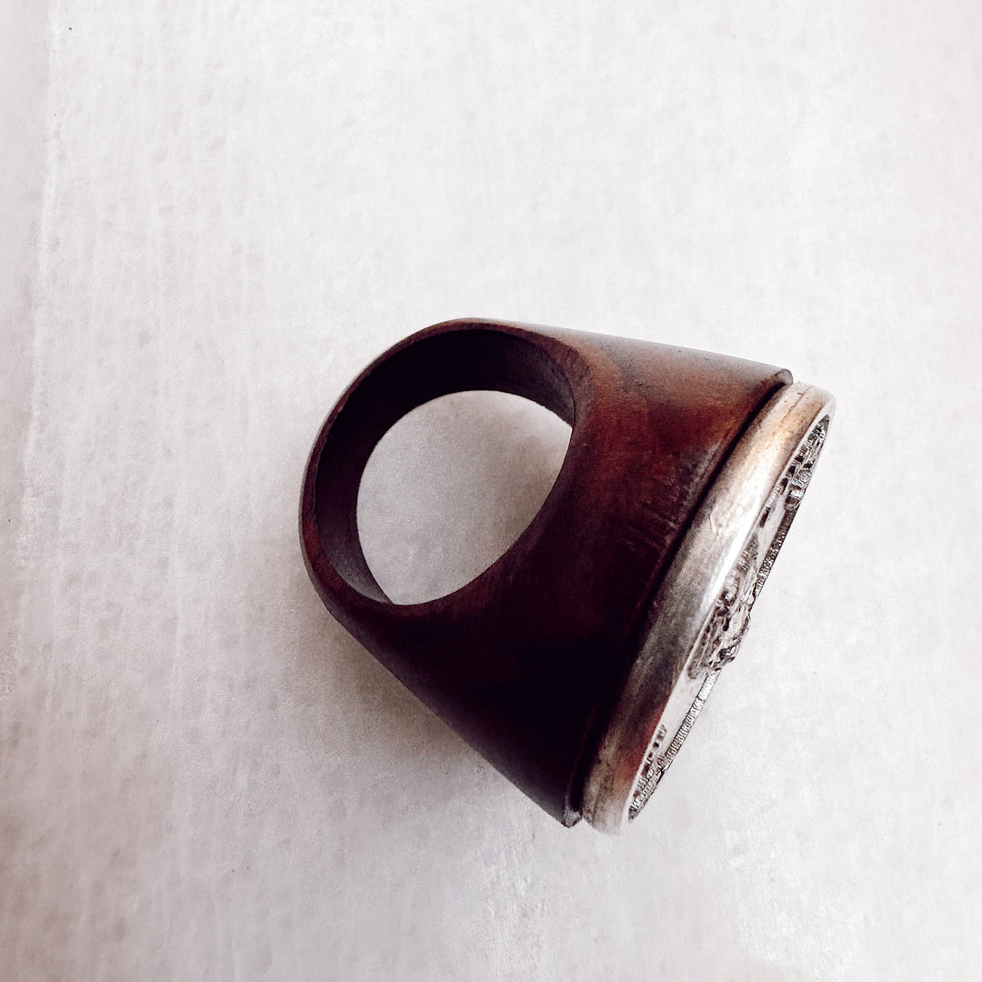 Santa Maria Ring