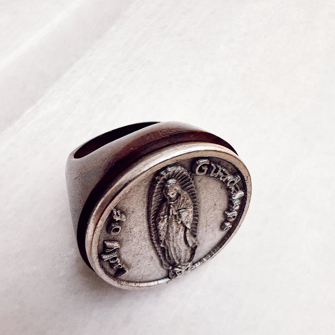 Santa Maria Ring