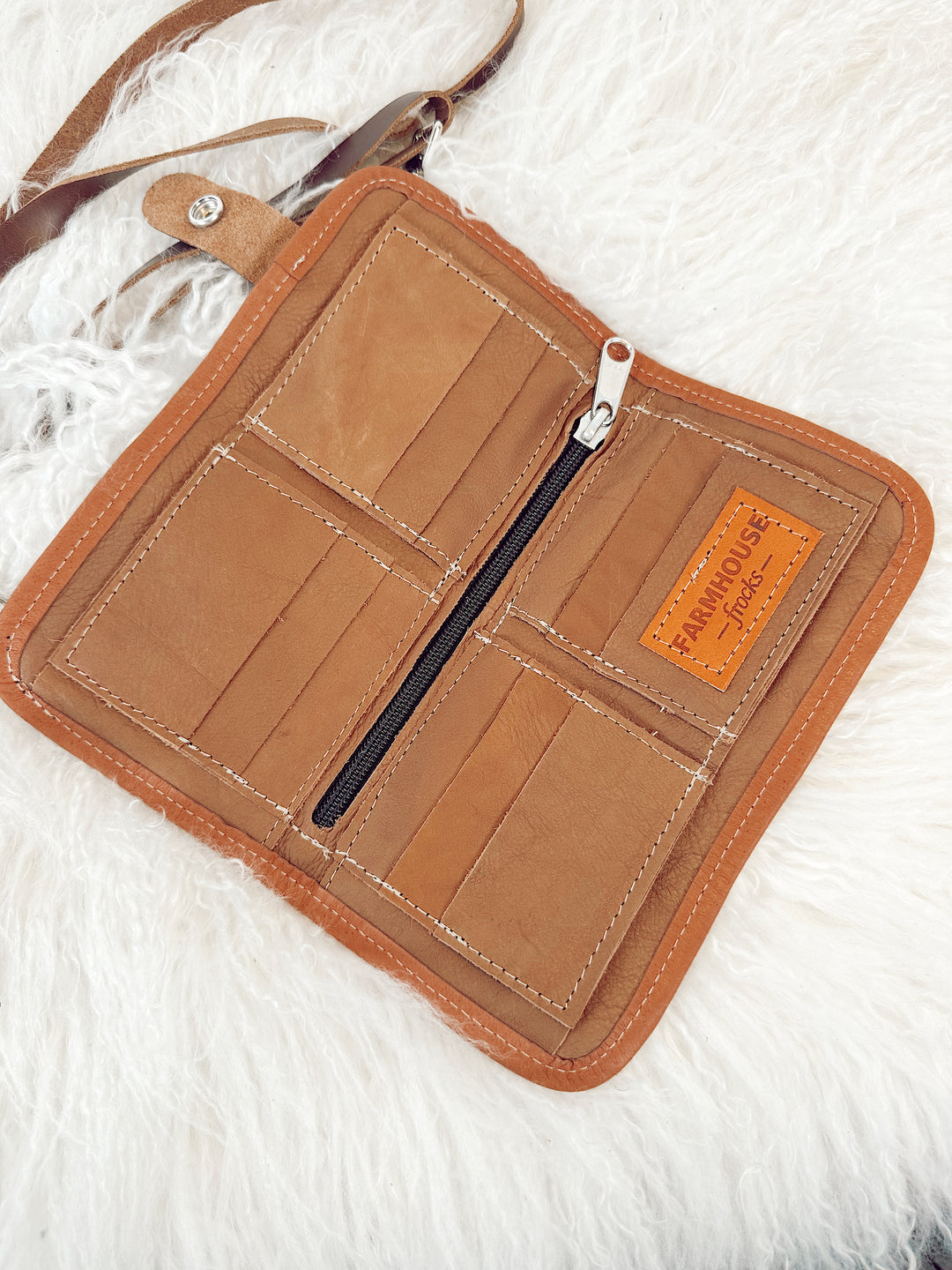 Willy Wallet