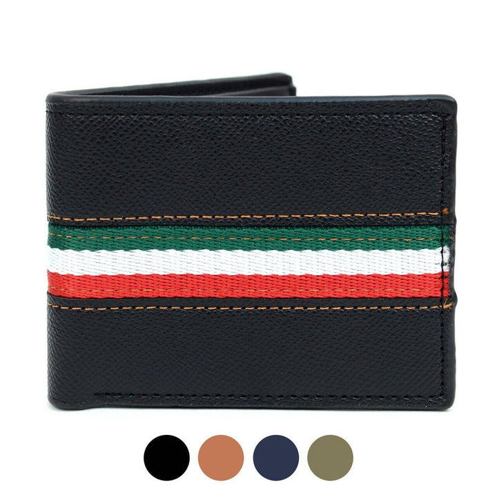 Matteo Wallet