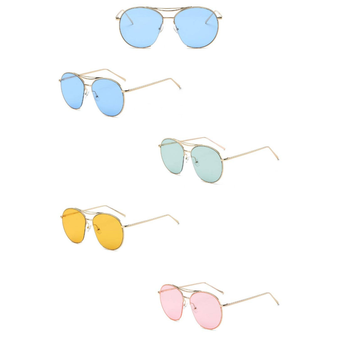 Lido Sunglasses