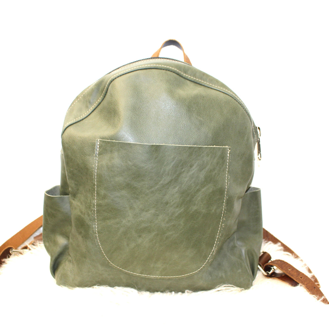 Wanderer Backpack