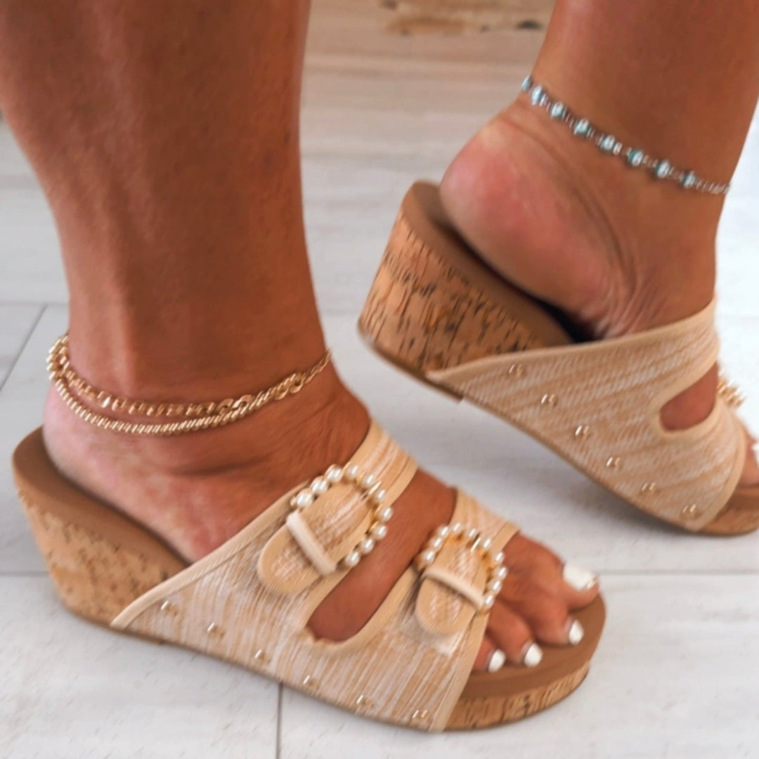 Noelani Sandals