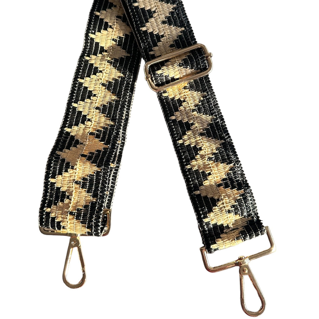 Odessa Purse Straps