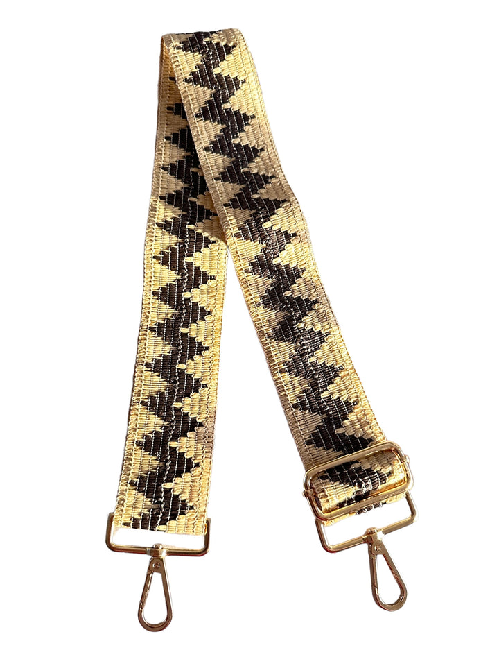 Odessa Purse Straps