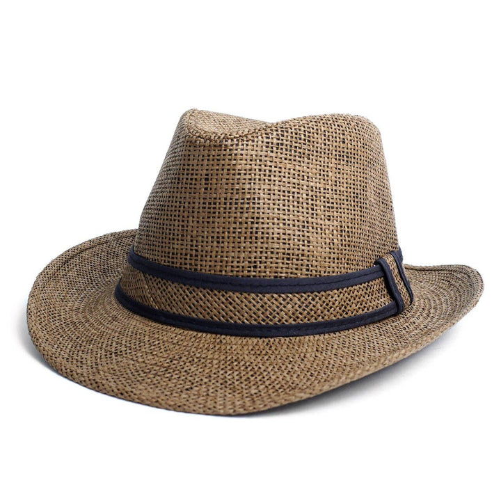 Panama Fedora Hat